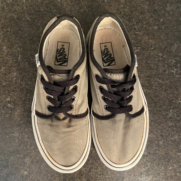 Vans Atwood Sneakers - Size 13 - Picture 6 of 8